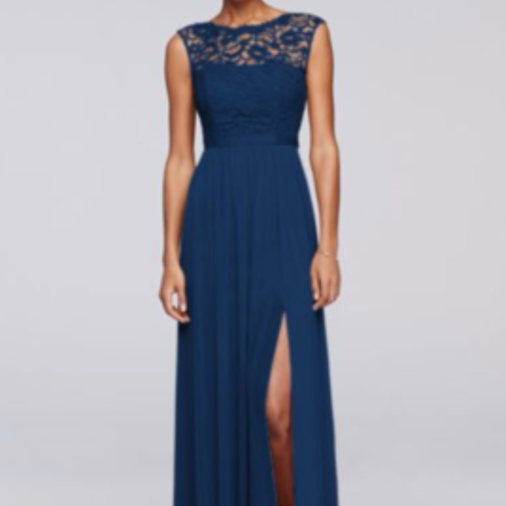 Formal dress